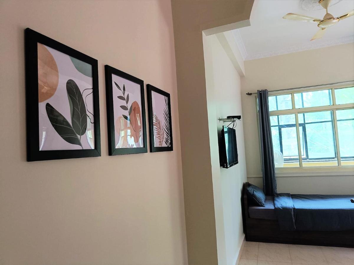 Kanvas Suites - Sun N Moon Palolem Dış mekan fotoğraf