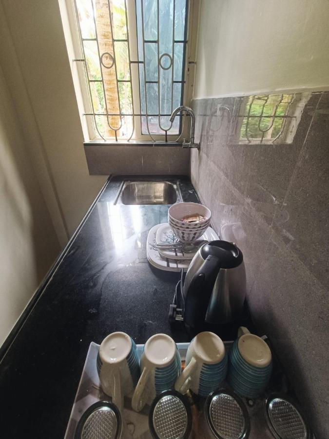 Kanvas Suites - Sun N Moon Palolem Dış mekan fotoğraf