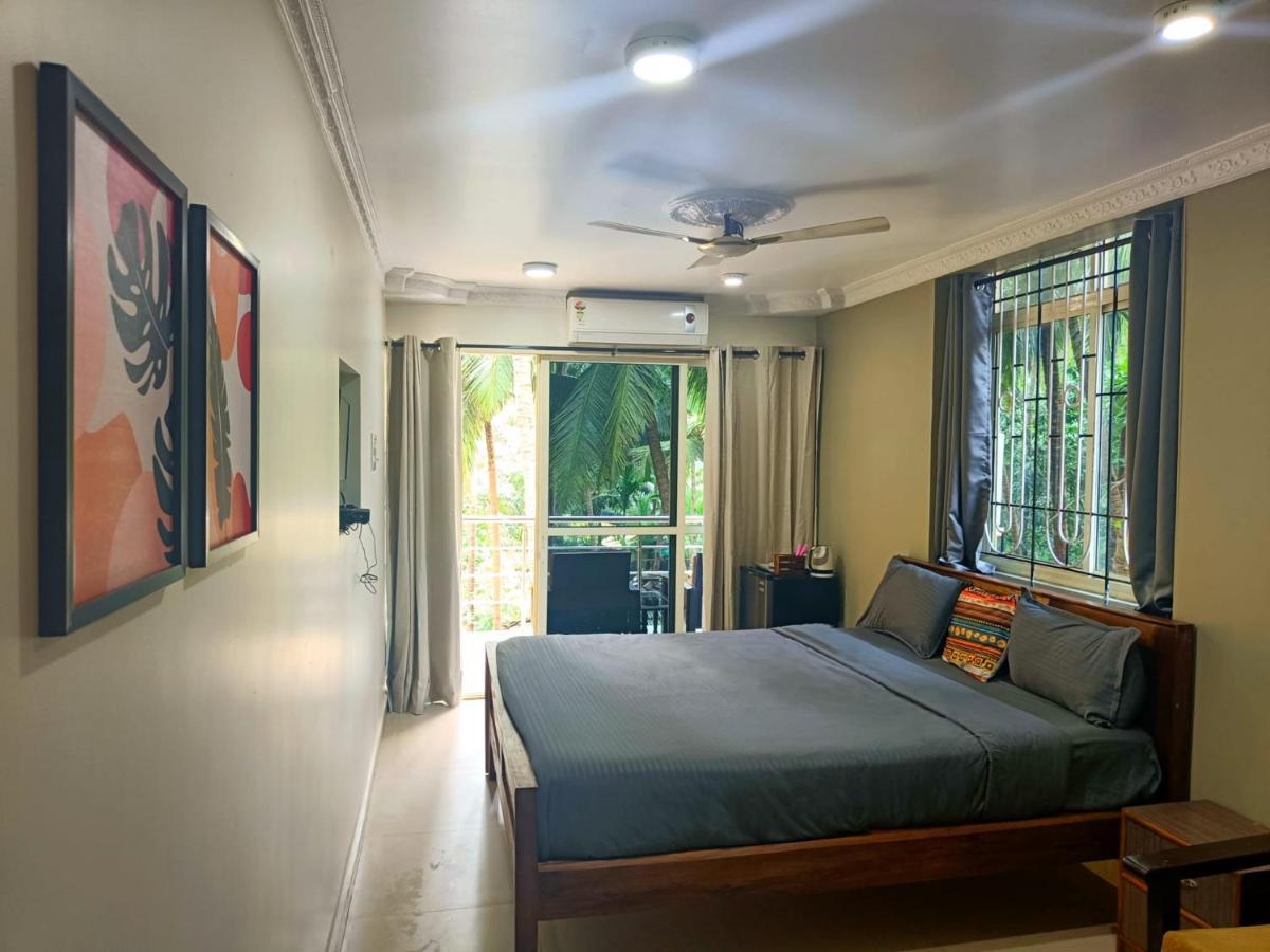 Kanvas Suites - Sun N Moon Palolem Dış mekan fotoğraf