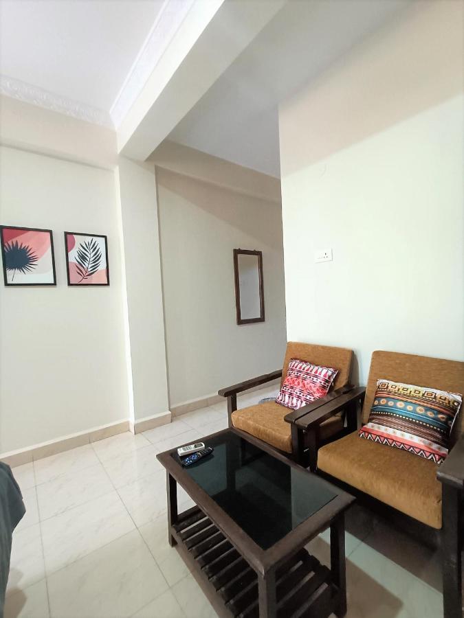 Kanvas Suites - Sun N Moon Palolem Dış mekan fotoğraf