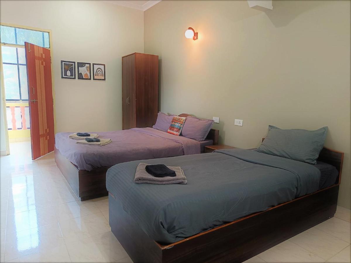 Kanvas Suites - Sun N Moon Palolem Dış mekan fotoğraf