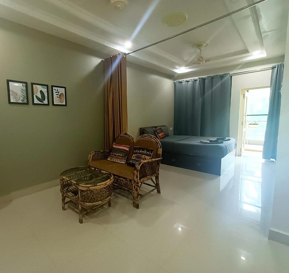 Kanvas Suites - Sun N Moon Palolem Dış mekan fotoğraf