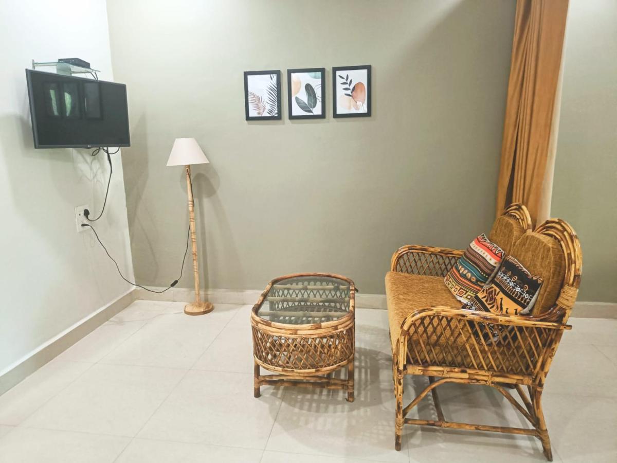 Kanvas Suites - Sun N Moon Palolem Dış mekan fotoğraf