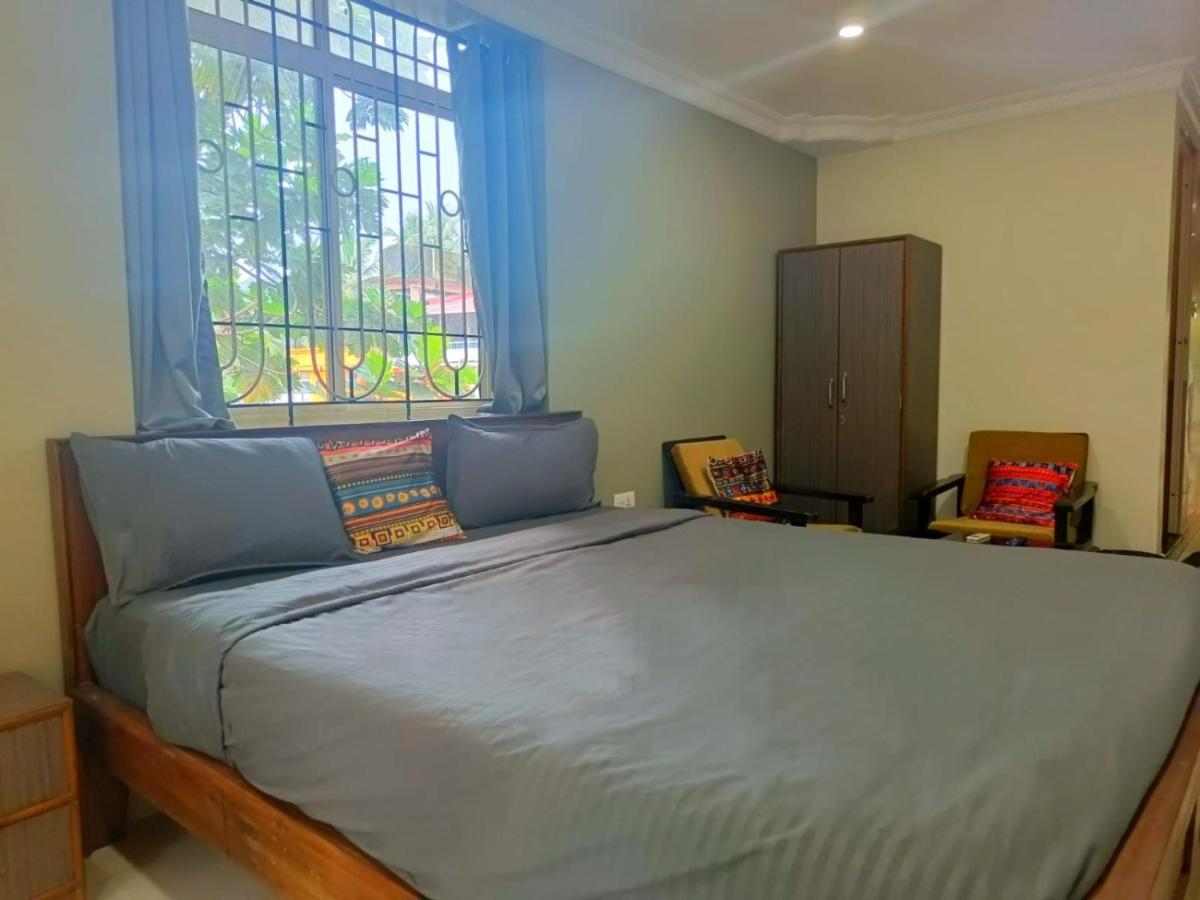 Kanvas Suites - Sun N Moon Palolem Dış mekan fotoğraf