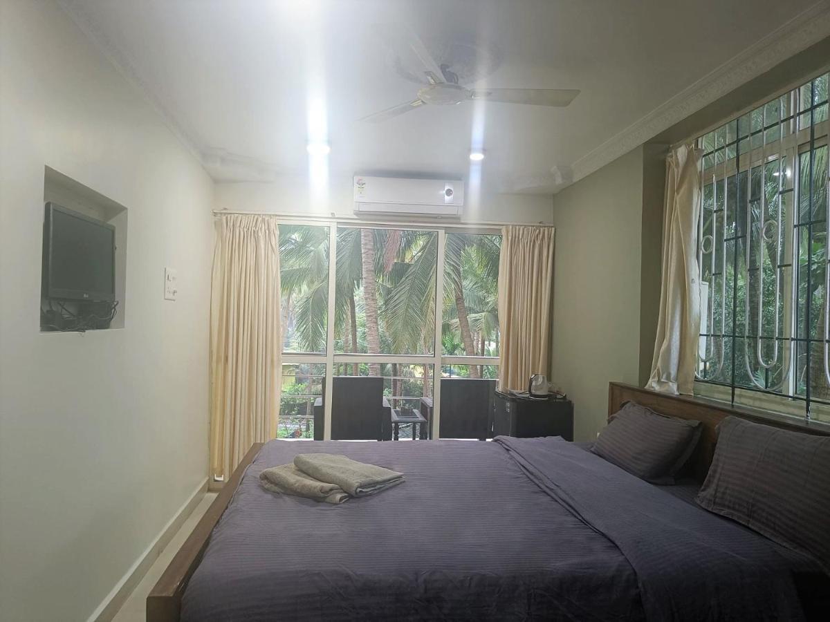 Kanvas Suites - Sun N Moon Palolem Dış mekan fotoğraf