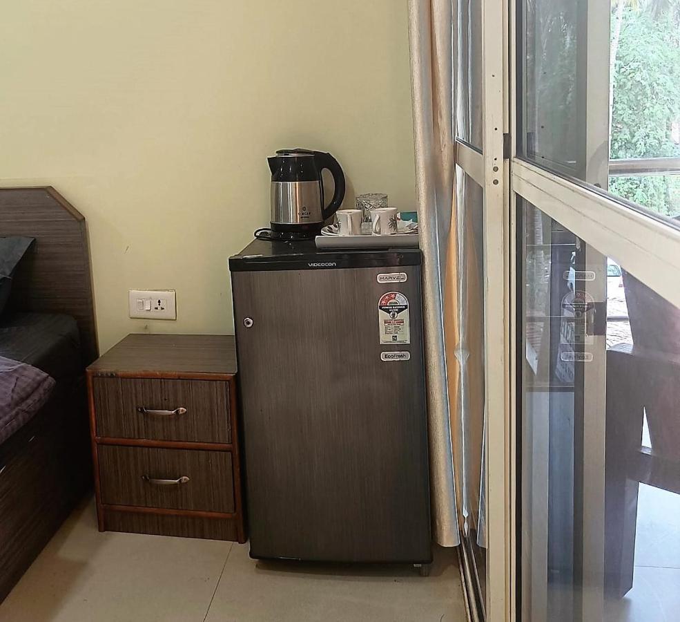 Kanvas Suites - Sun N Moon Palolem Dış mekan fotoğraf
