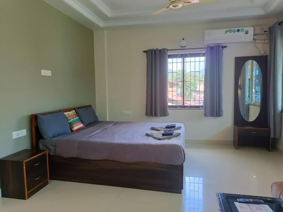 Kanvas Suites - Sun N Moon Palolem Dış mekan fotoğraf