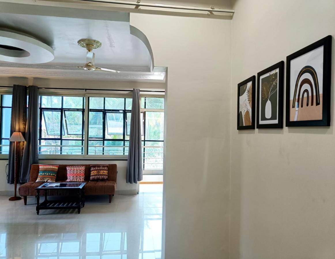 Kanvas Suites - Sun N Moon Palolem Dış mekan fotoğraf