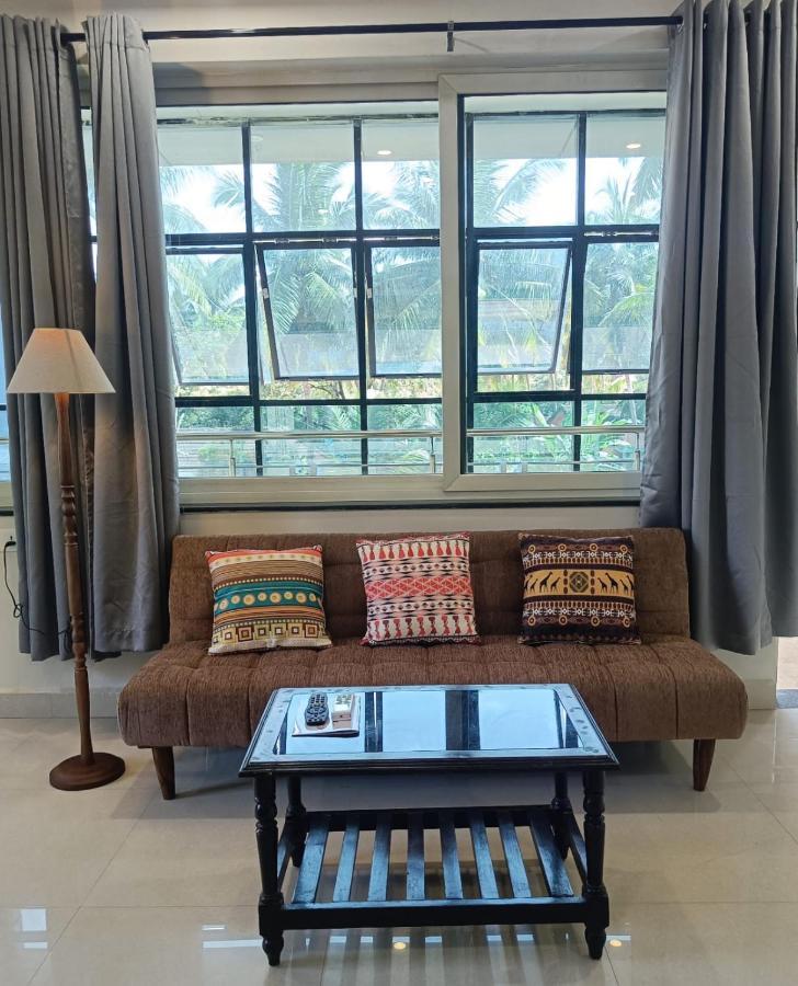 Kanvas Suites - Sun N Moon Palolem Dış mekan fotoğraf