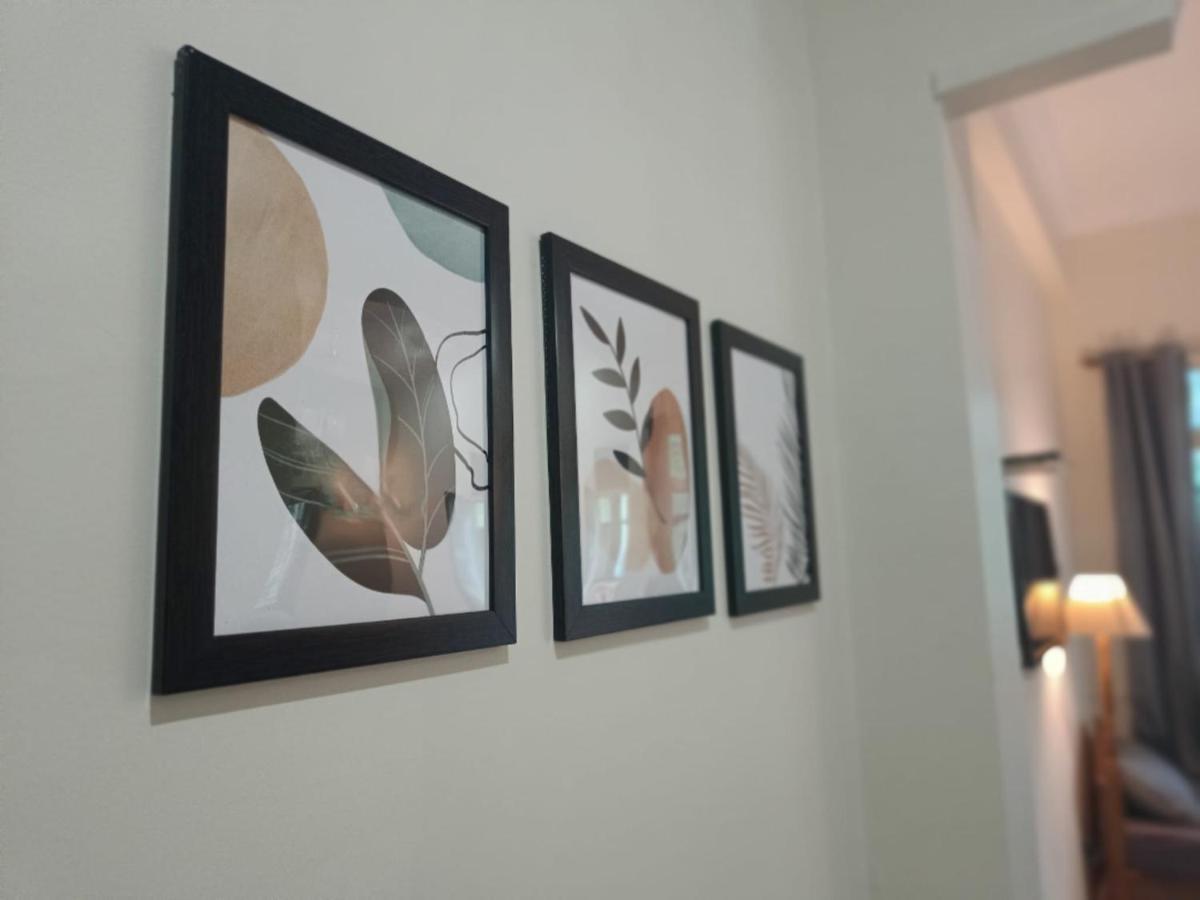 Kanvas Suites - Sun N Moon Palolem Dış mekan fotoğraf