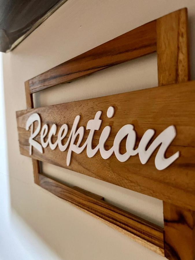 Kanvas Suites - Sun N Moon Palolem Dış mekan fotoğraf